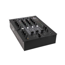 CORE MIX-3 USB Mixer per DJ a 3 canali con interfaccia USB