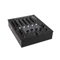 CORE MIX-4 USB Mixer per DJ a 4 canali con interfaccia USB
