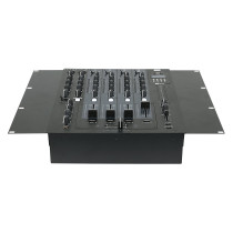 19-inch Rack Mounts for Core Mix-4