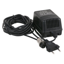 Compact 8.1 Mixer installazione 1U 8 canali - 1 zone