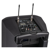 PSS-110 MKIII