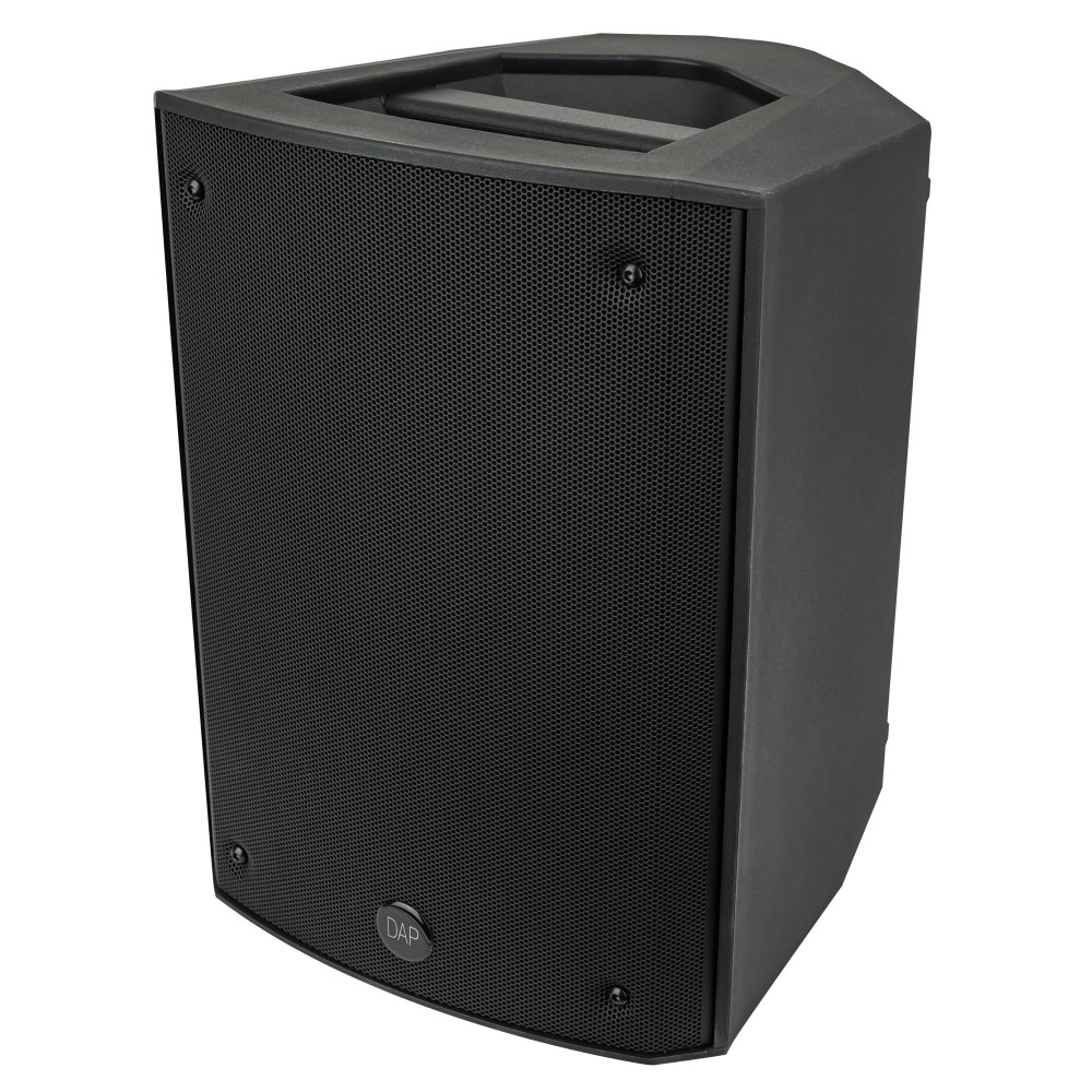PSS-106 Altoparlante a batteria con ricevitore wireless