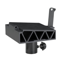 Mobile Bracket for Xi-3 Nero
