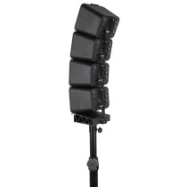 Mobile Bracket for Xi-3 Nero