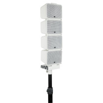 Mobile Bracket for Xi-3 Bianco