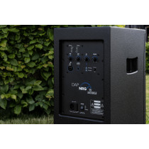 NRG-12 Mobile