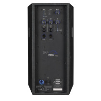 NRG-8A