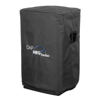 Custodia per il trasporto per NRG-8(A)