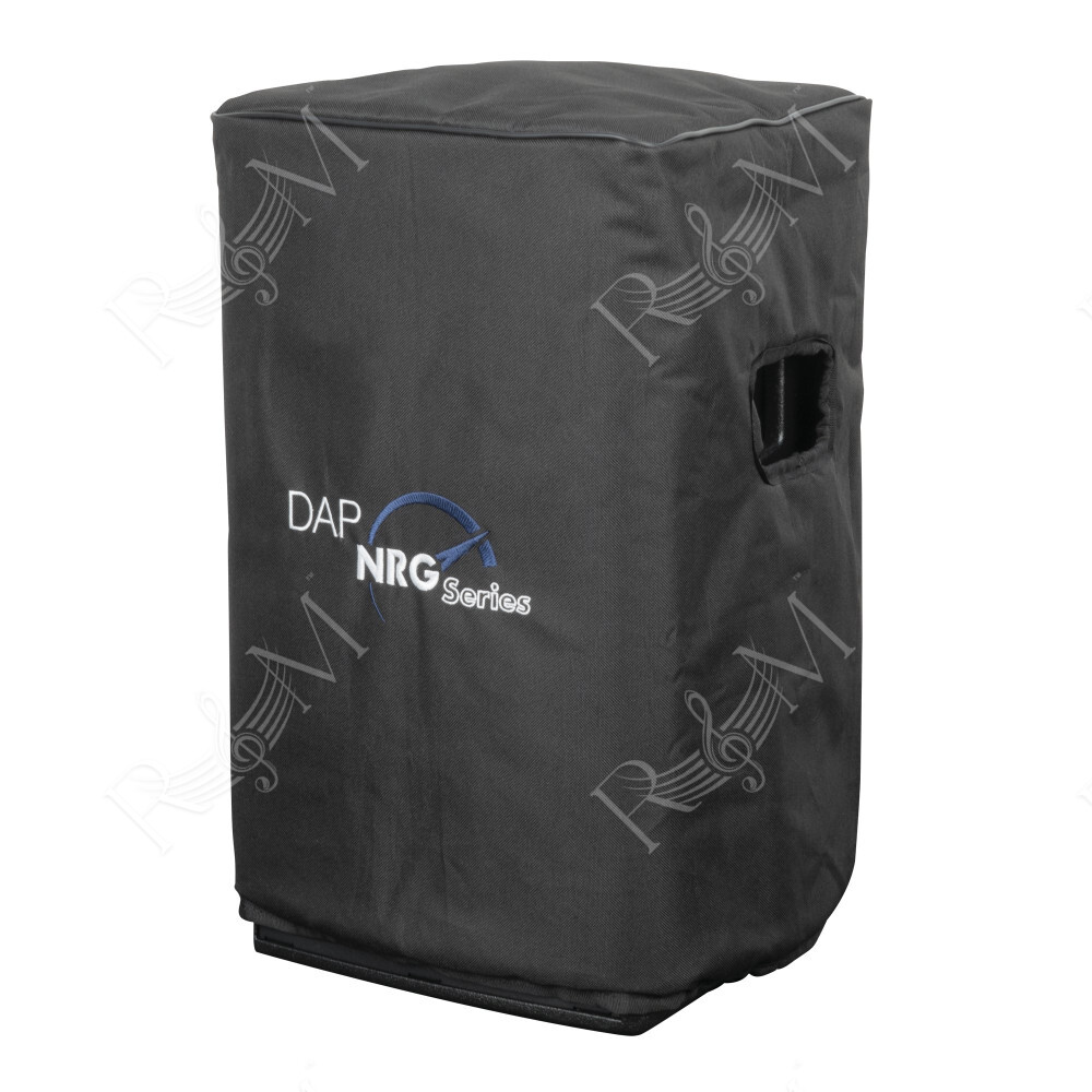 Custodia per il trasporto per NRG-8(A)
