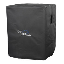 Custodia per il trasporto per NRG-15S(A)