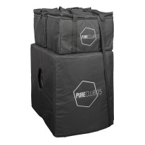 Coperchio di trasporto per Pure Club 15