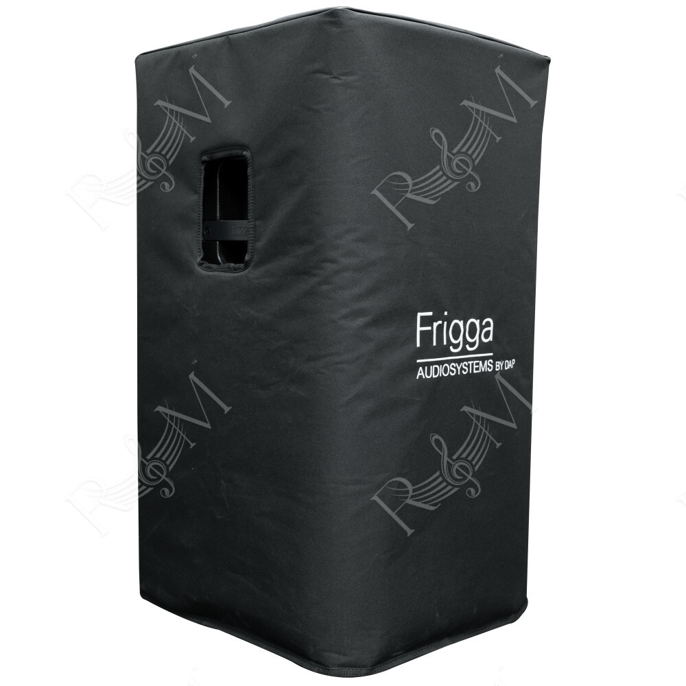 Cover per trasporto del Subwoofer Frigga