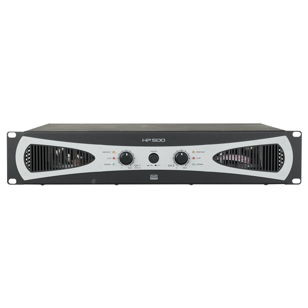 HP-500
