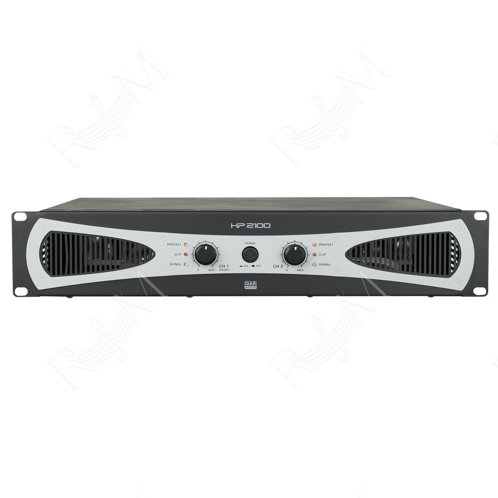 HP-2100