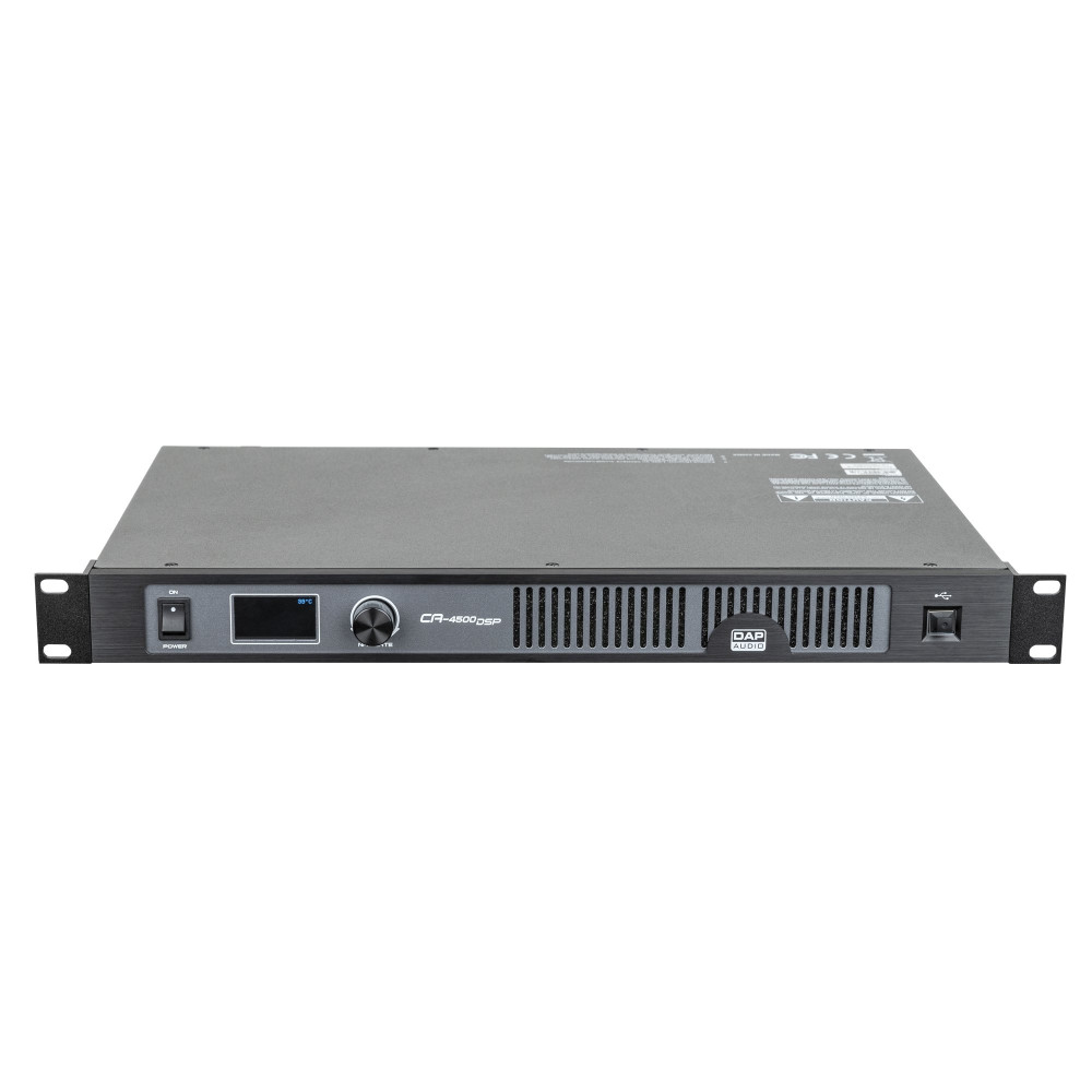CA-4500 DSP