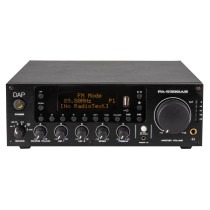 PA-530DAB