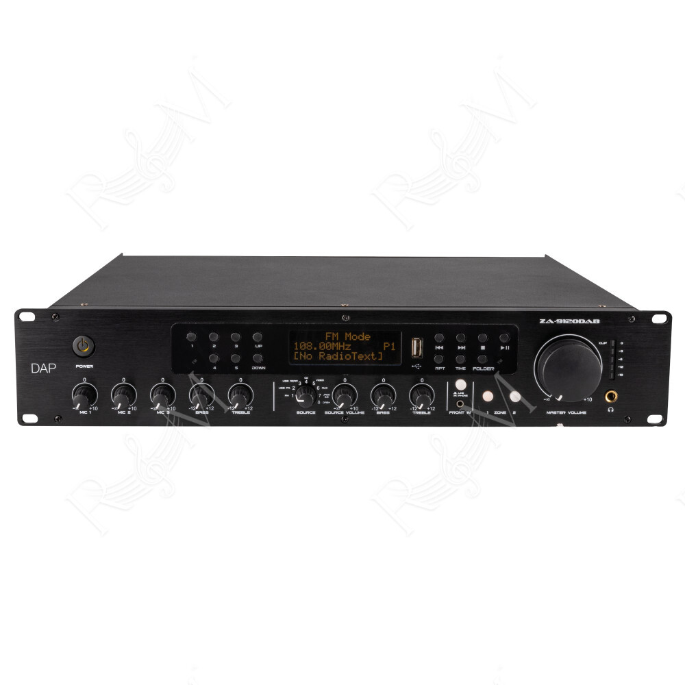 ZA-9120DAB