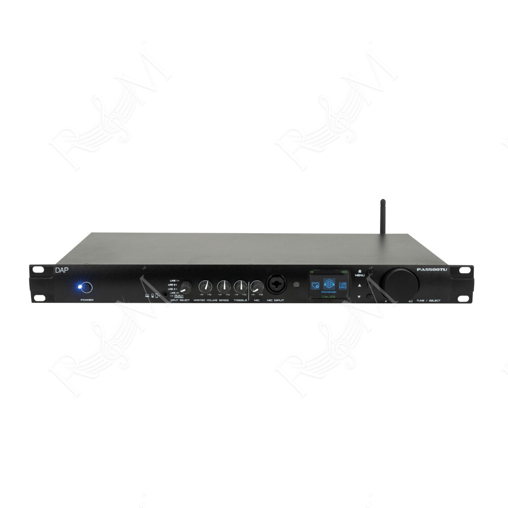 PA-5500TU