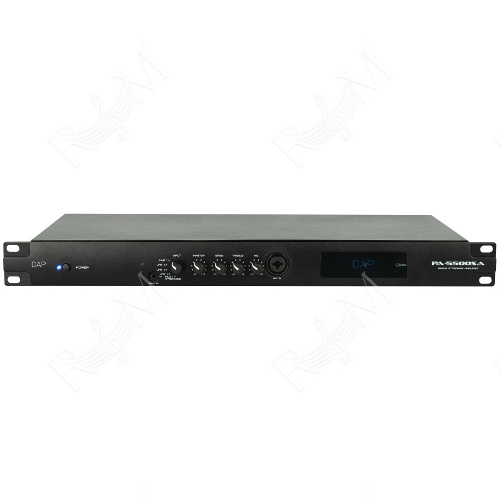 PA-5500SA