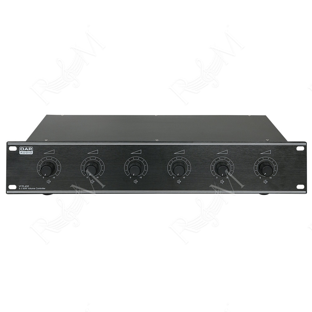 VCR-650