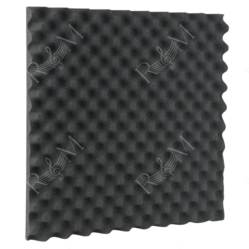 Egg Foam 30 mm Set di 2 fogli da 1,5 m x 2 m