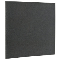 Soft Foam 20 mm Foglio: 1,5 m x 2 m