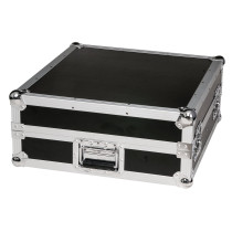 19" Live Mixer Case 12U - inclinato
