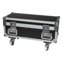Case for 8x FX Shot & 4x Base Plate 3 scomparti