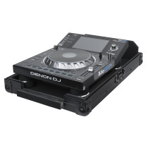 Case for Denon SC-5000 Con spazio per i cavi