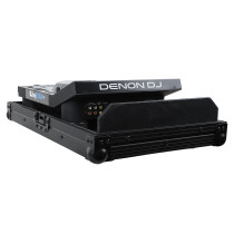 Case for Denon SC-5000 Con spazio per i cavi