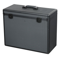 Case per 2x Shark One (Spot/Wash Zoom/Wash/Combi)