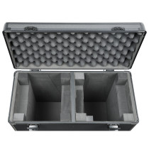 Case per 2x Shark One (Spot/Wash Zoom/Wash/Combi)