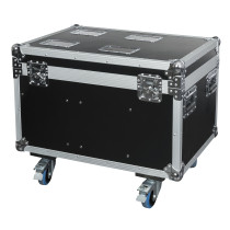 Case per 4 x Shark Beam FX