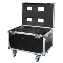 Case per 4 x Shark Beam FX