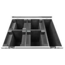 Case per 4 x Shark Beam FX