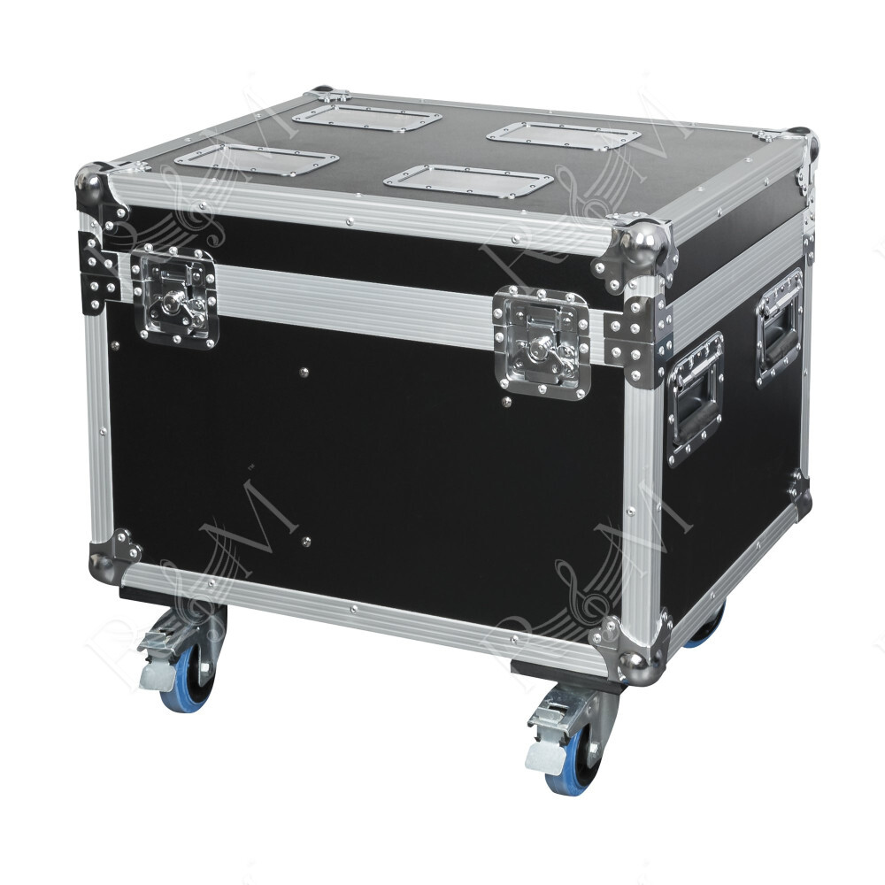 Case per 4x Phantom 65