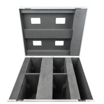 Case per 4 x Phantom 100 / 130 / 3R