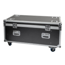 Case for 8x Pulse Pixel Bar 16 Con vano per gli accessori