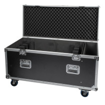 Case for 8x Pulse Pixel Bar 16 Con vano per gli accessori