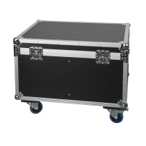 Case for 4x Stage Blinder 4 LED