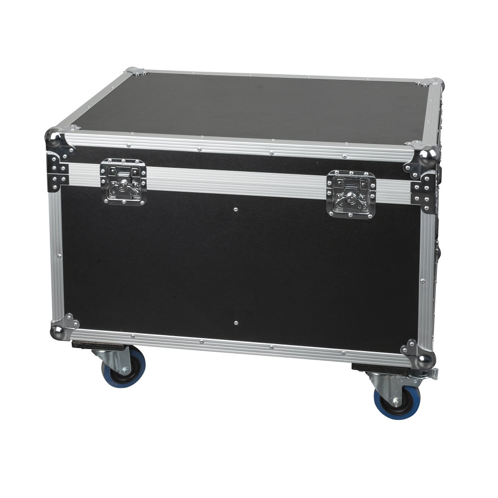 Case for 4x Stage Blinder 4 LED