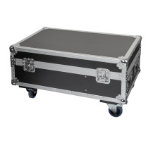 Case for Followspot 120 W Con vano per gli accessori