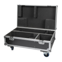 Case for Followspot 120 W Con vano per gli accessori