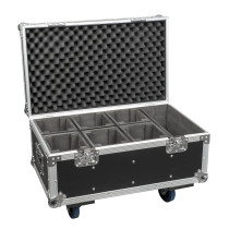 Case for 6x Stage Blinder 1 LED