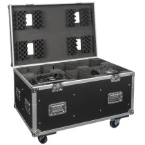 Case per 4 x Phantom 100 / 180