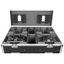 Case per 4 x Phantom 100 / 180