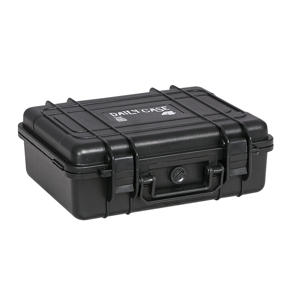 Daily Case 4