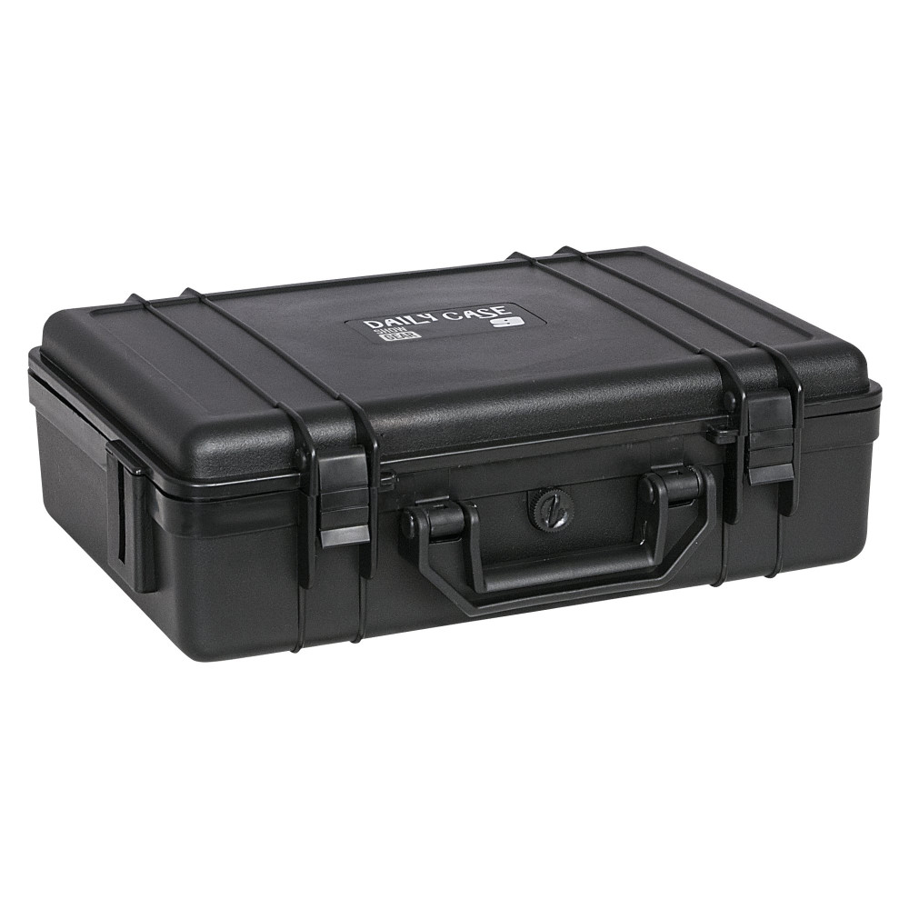 Daily Case 9