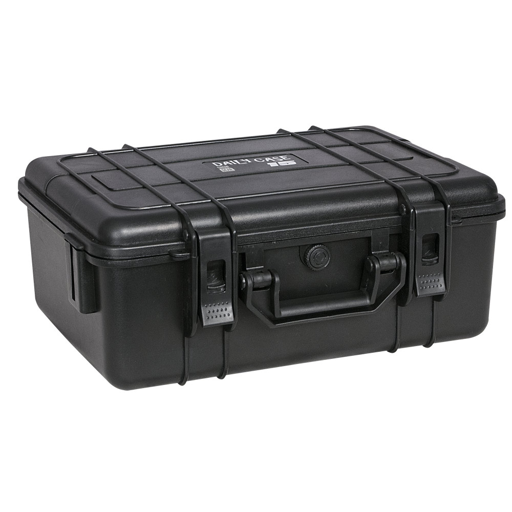 Daily Case 15