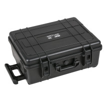 Daily Case 30 trolley incluso